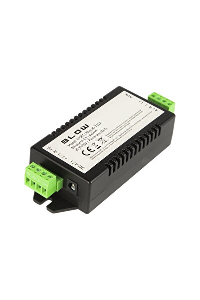 Blow AMPLIFICATOR AUDIO BLUETOOTH 4.1 4x15W UNIVERSAL 12V QUADROAD AUX BT