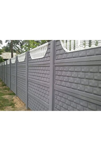 NO BRAND Vopsea CHEMSTAL pentru garduri din beton BETONKOR, acrilic-siliconic...