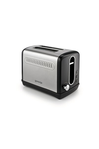 Gorenje Toster T1100CLBK 2 tosty Termostat Retro