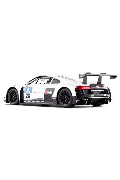 Rastar Mașină RC cu telecomandă 1:14 AUDI R8 LMS PERFORMANCE