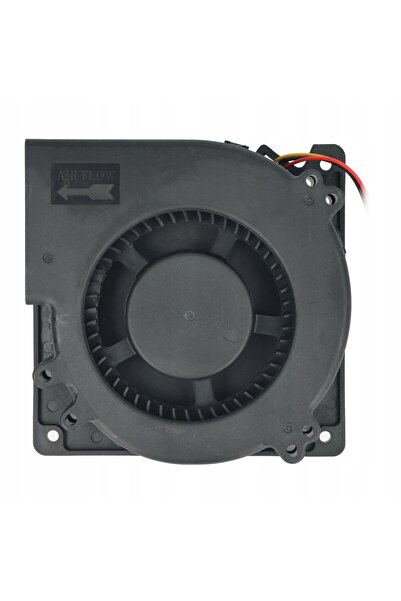 XTREME Ventilator de răcire tip turbină 12V 120x32mm cu rulment cu bile