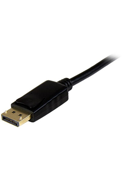 NO BRAND StarTech.com DP2HDMM3MB Adaptor 3 m DisplayPort HDMI 4k