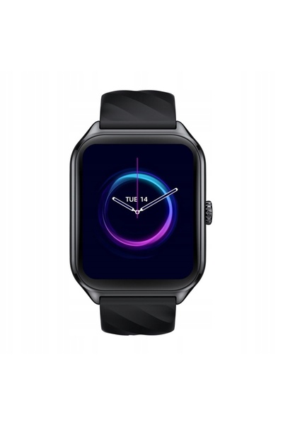 Zeblaze SMARTWATCH GTS 4 PENTRU ANDROID IOS CEAS FITNESS CU ECRAN TACTIL