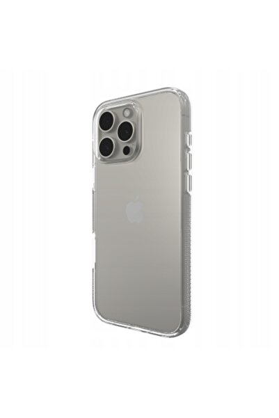 Zagg Husă Crystal Palace pentru iPhone 16 Pro Max Protecție Transparentă