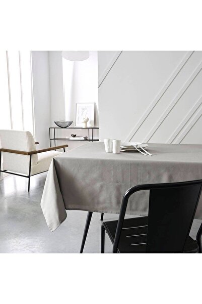 Today FAȚĂ DE MASĂ MODERNĂ DIN BUMBAC 150x250 bej deschis