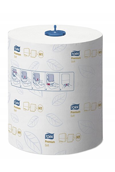 NO BRAND TORK H1 PREMIUM SOFT rolă de prosop [6]