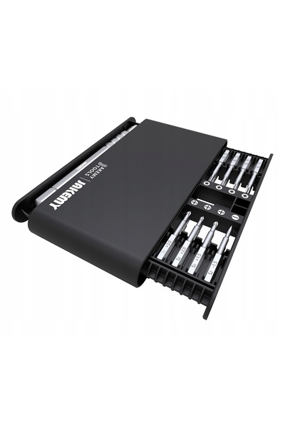 Jakemy JM-8171 Set de șurubelnițe de precizie Torx pentru telefon 16 în 1