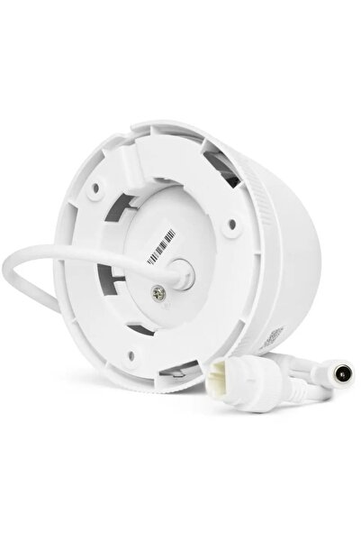 Hikvision Cameră IP de exterior 4MPX IPC-T240HA-LU Lumină hibridă microfon al...