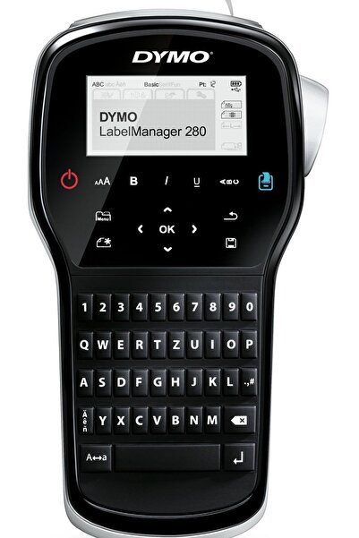 Dymo LabelManager 280 în cutie, S0968990