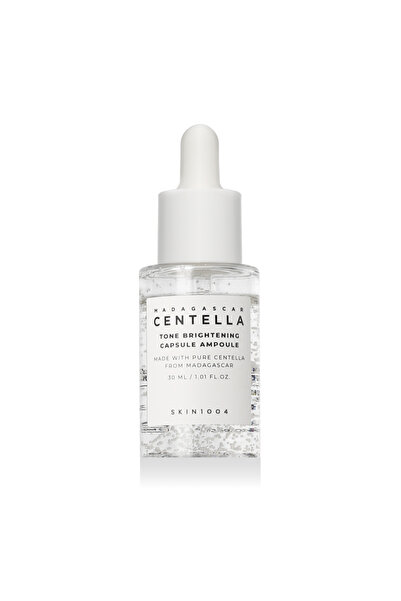 Skin1004 Madagascar Centella Tone Brightening Capsule Ampoule 30 ml