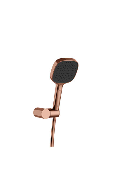 Artema Core S A4591529 El Duşu 3F, 120 mm, Soft Bakır