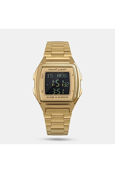 Generic Brand Al-Fajr Modern Gold Model Al261Gb