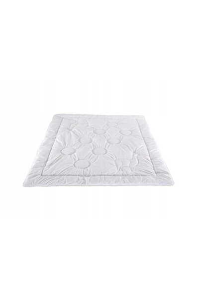NO BRAND PĂTURĂ DIN LÂNĂ DE ALPACA 140x200 IMPERIAL, CALDĂ PENTRU IARNĂ, LÂNĂ...