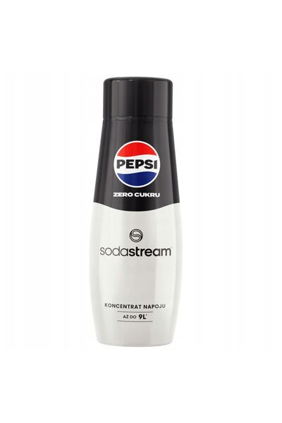 sodastream Concentrat Pepsi MAX