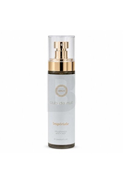 Armaf Club De Nuit White Impériale Σπρέι Σώματος για Γυναίκες 150 ml