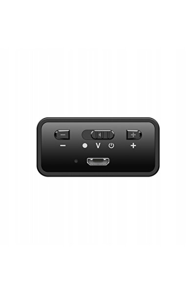 NO BRAND Dictafon audio spion cu detectare USB 32GB
