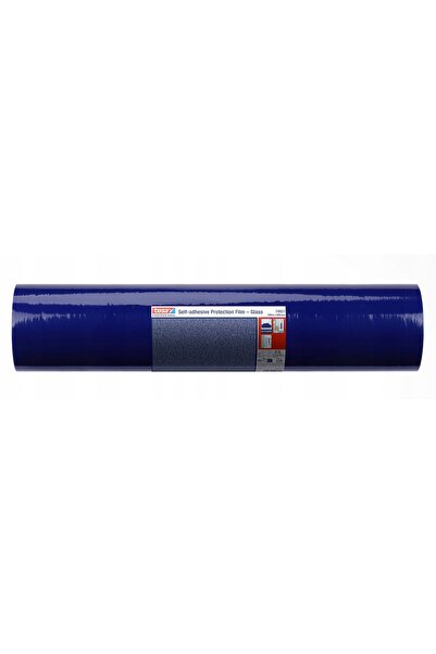Tesa Profesional - Folie protectoare autoadezivă pentru sticlă 100m x 500mm