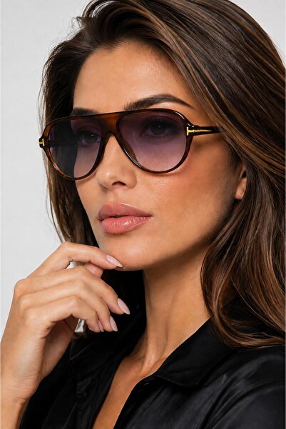 ModaLucci Modern Stil Güneş Gözlüğü | Unisex