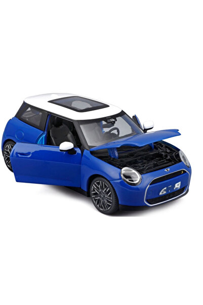 NW NessiWorld 1/24 Model Vehicle Se J01