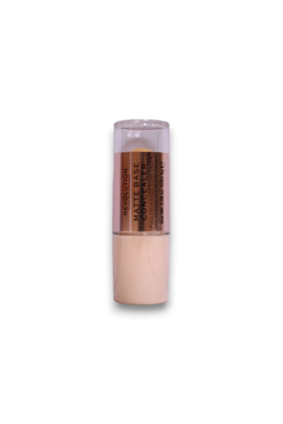 Makeup Revolution London Makeup Revolution, REVOLUTION, Vegan, Stick corector...