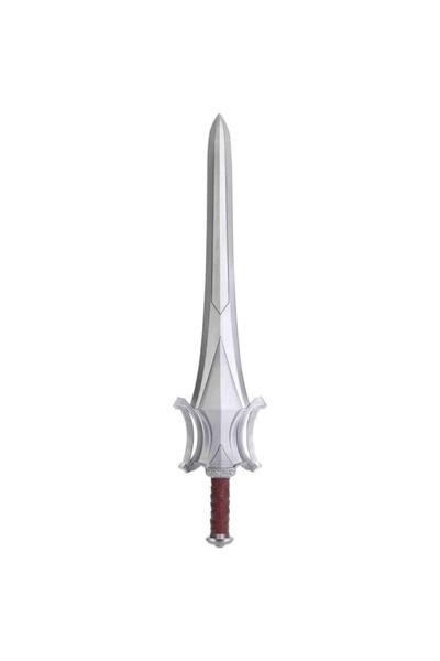 MOTU Masters of the Universe Origins Deluxe Güç Kılıcı Sesli ve Işıklı JKJ18