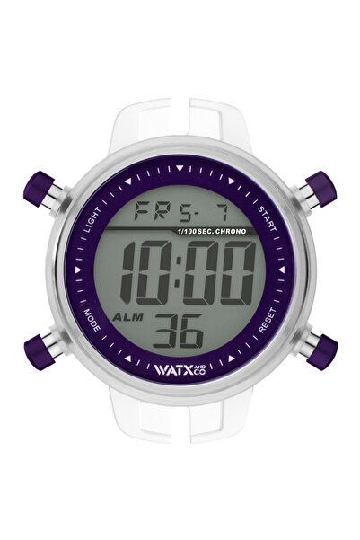 Generic Brand WATXANDCO Ceas RWA1124