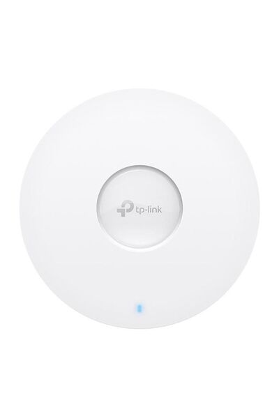 Omada AX1800 Punct de acces Wi-Fi 6 Dual-Band pentru montare pe tavan, EAP610