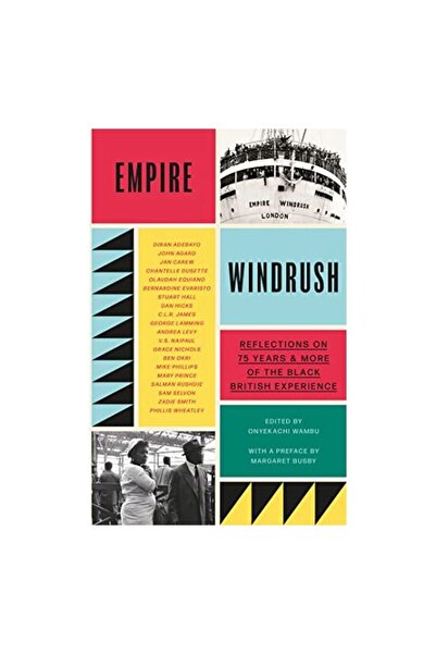 Generic (Unbranded) Empire Windrush