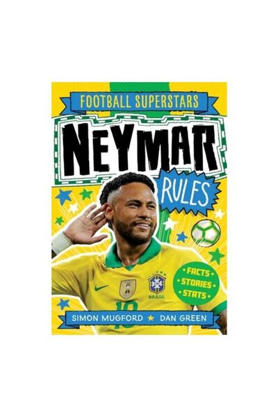 Generic (Unbranded) Neymar primește sfântul acoperit!