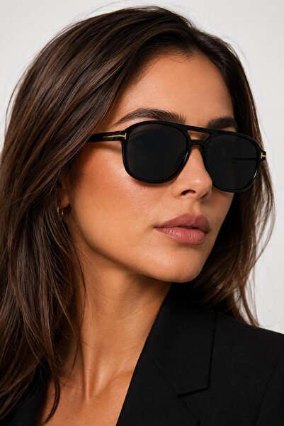 Nilu Moda SIRA DIŞI STİL İÇİN ZARİF TASARIM UV 400 KORUMALI