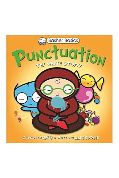 Pan Macmillan Semne de punctuație