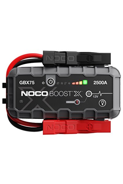 NOCO GBX75 2500A