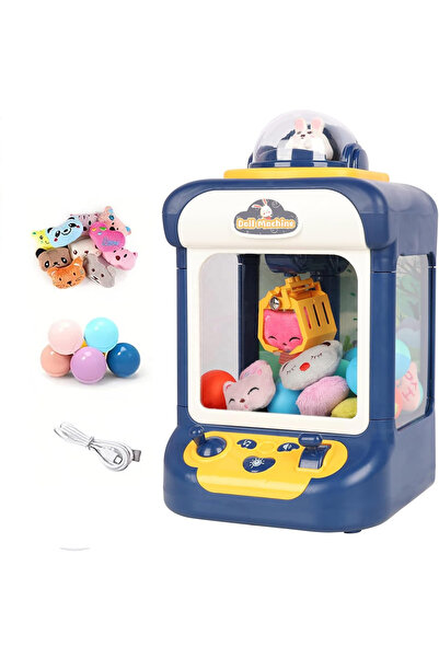 OEM Tonomat Interactiv de Prins Jucarii din plus 3+ Albastru