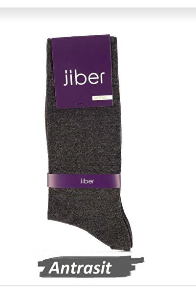Jiber 5100 МЪЖКИ ДЪЛГИ ЧОРАПИ ОТ МОДАЛ И ЛИКРА, 12 БРОЯ
