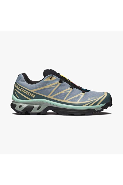 Salomon XT-6 GORE-TEX Unisex Sneaker Tradewinds L49214800