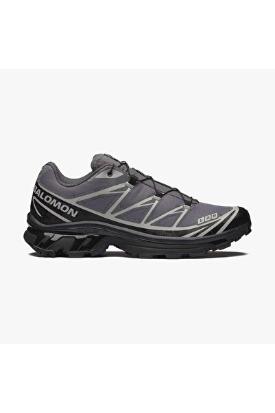 Salomon XT-6 PROTECTIVE Unisex Sneaker Castlerock L45404900