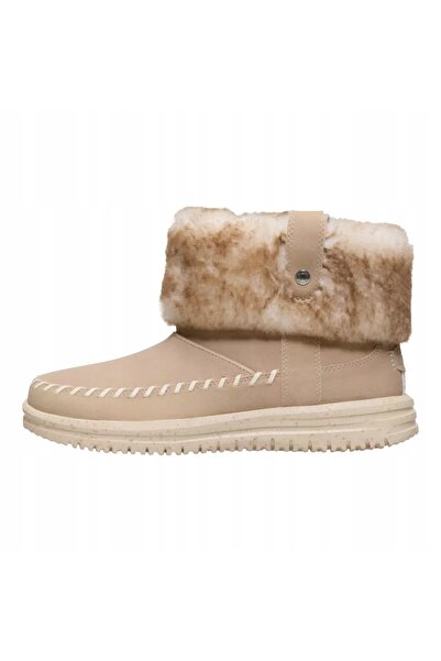 HEY DUDE HEYDUDE CLASSIC CAMDEN CUFF COZY 44283 | 37 |   Fard de obraz