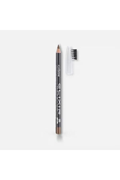 Elixir Make-Up Μολύβι φρυδιών – #205 (Taupe Cool)