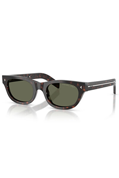 Prada Pr C09S 17N03R 51 Men's Sunglasses