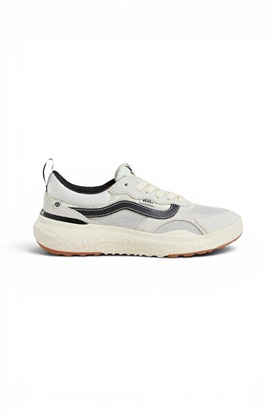 Vans MTE UltraRange Neo VR3 Uniseks Siyah/Beyaz Kareli Spor Ayakkabı - VN000CWE