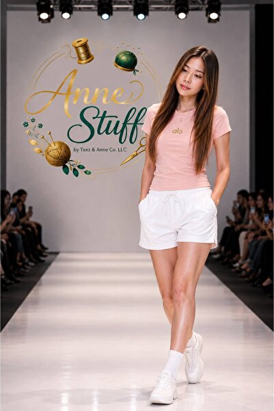 AIC PREMIUM LADIES Everyday Essential Tops