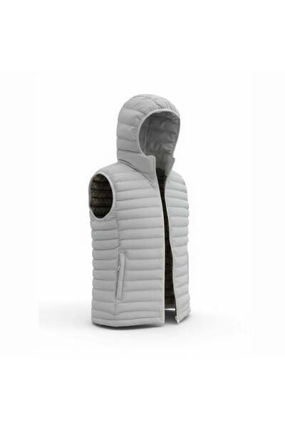 genevois Boy's Vest - Ginفوز