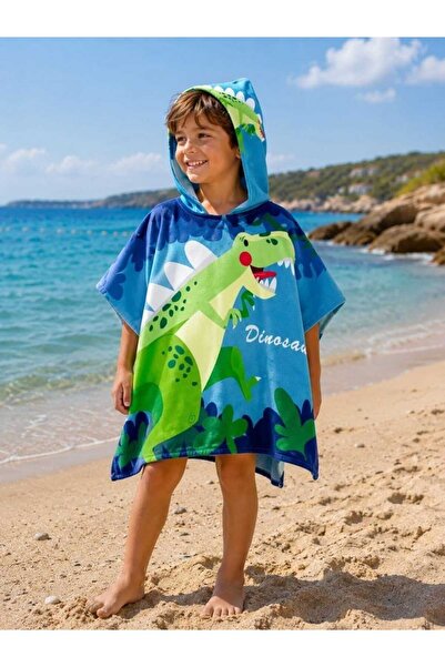 Özeniş Beach towel
