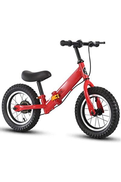 Generic 12 Inches Balance Bike， Kids and Toddlers 2-6 Years Old Childrens Toy...