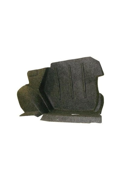 Generic Brand Stbrycel Bagagery Right Black Doğan (151452) Slx 08380001