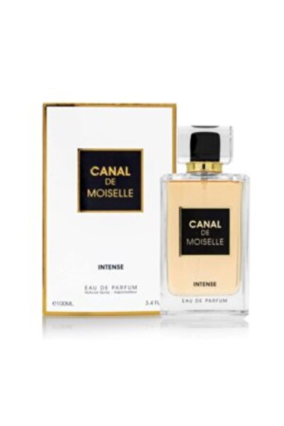 Mybrandfish Canal De Moiselle Intense Edp 100ml
