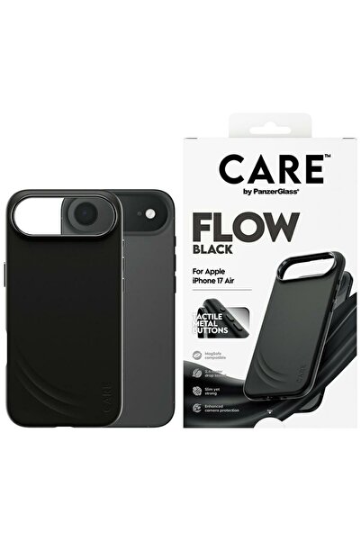 CARE by PanzerGlass® Θήκη CARE by PanzerGlass Feature FLOW MagSafe για iPhone...