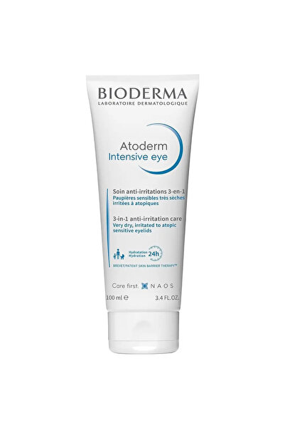 Bioderma ATODERM INTENSIVE EYE 100ML