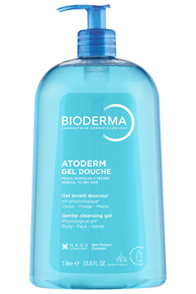 Bioderma ATODERM SHOWER GEL 1LTR
