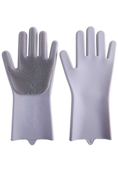 STARSTAR pairs of dishwashing gloves, multi-functional for pets